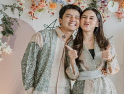 Arbani Yasiz dan Raissa Ramadhani Resmi Menikah: Perjalanan Cinta yang Manis