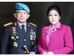 Remisi 9 Bulan untuk Putri Candrawathi: Reaksi dan Dampaknya
