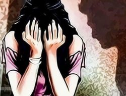 Ketua Yayasan Ponpes Tapanuli Selatan Ditangkap Karena Pemerkosaan Santri