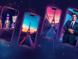 Kumpulan Prompt Gemini AI & Nano Banana Paling Viral untuk Edit Foto Realistis