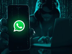 Jangan Pernah Share Screen WhatsApp ke Orang Asing, Ini Modus Penipuan Baru yang Sangat Berbahaya