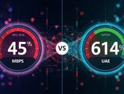 Internet Indonesia Naik 3 Peringkat, Bekasi dan Jaksel Jadi Tolak Ukur Akses Digital