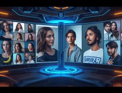 20 Ide Prompt Gemini AI Foto Studio Berdua: Kreatif Bareng Sahabat, Pacar, hingga Orang Tua
