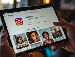 Instagram Resmi Mendarat di iPad: Transformasi Besar untuk Pengguna Tablet