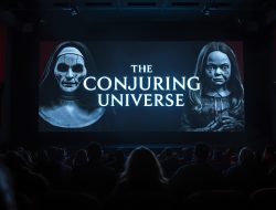 Panduan Lengkap Urutan Nonton The Conjuring Universe: Dari Awal Valak Hingga The Last Rites