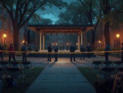 Penembakan Charlie Kirk: Fakta Terbaru, Kronologi, dan Dampak Politik