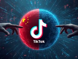 Drama TikTok di Amerika Berakhir, AS dan China Resmi Capai Kesepakatan