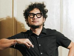 Kunto Aji Kritik Musisi yang Takut Bersuara di Tengah Aksi Demonstrasi Di Indonesia