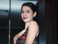 Kabar Bahagia untuk Susan Sameh: Hamil Anak Pertama