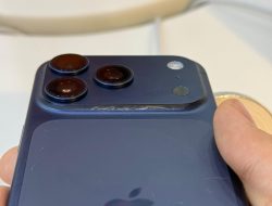 iPhone 17 Series dan Fenomena Scratch-Gate: Dari Titanium ke Aluminium, Apa yang Salah?