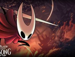 Penantian Panjang Usai, Hollow Knight: Silksong Akhirnya Rilis Setelah 6 Tahun Dinanti