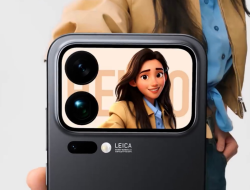 Xiaomi 17 Pro: Mirip iPhone, Tapi Bawa Teknologi yang Lebih Berani