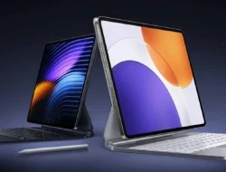 Xiaomi Pad 8 & Pad 8 Pro: Tablet Flagship Tipis, Bertenaga, dan Harga Lebih Ramah dari iPad Pro