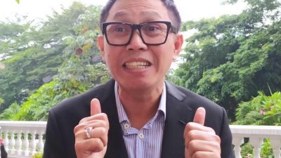 Eko Patrio Legowo Setelah Dinonaktifkan dari DPR RI