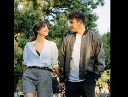 Aurelie Moeremans Blak-blakan Soal Tawaran Masuk Politik