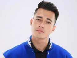 Resmi Pengumuman Eza Gionino dan Meiza Aulia Coritha Sepakat Cerai