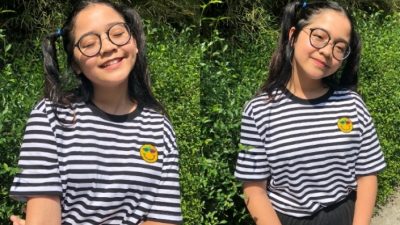 Cinta Kuya Disorot Usai Insiden Penjarahan Rumah