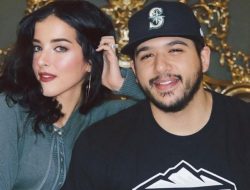 Tasya Farasya Mengajukan Cerai dari Suami: Menyusuri Kisah yang Berujung pada Perceraian