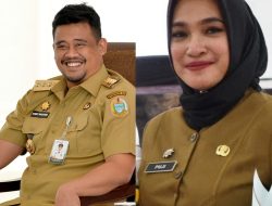 Langkah Tegas Gubernur: Pencopotan Sekdiskop Sumut akibat Pelanggaran