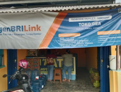 Penangkapan Karyawan BRILink di Rokan Hulu: Kasus Penggelapan Rp36 Juta