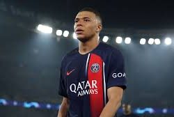 Kylian Mbappé: Legenda Baru Sepak Bola Prancis