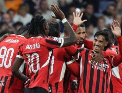 AC Milan Berhasil Raih Untung di Bursa Transfer Berkat Igli Tare