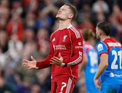Florian Wirtz Tenang Menghadapi Tuntutan di Liverpool