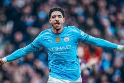 Omar Marmoush: Cedera Lutut yang Menghentikan Langkah di Manchester City