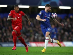 Bayern Muncul sebagai Pemenang, Kane Bersinar di Pertandingan Melawan Chelsea