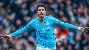Omar Marmoush: Cedera Lutut yang Menghentikan Langkah di Manchester City