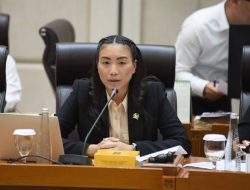 Rahayu Saraswati Resmi Mundur dari DPR: Sebuah Langkah Penuh Pertimbangan