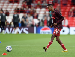 Alexander Isak Diragukan Tampil Saat Newcastle Hadapi Liverpool di Anfield