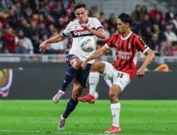 AC Milan Siaga Menghadapi Bologna yang Solid