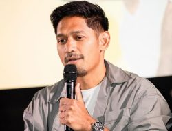 Keputusan Ibnu Jamil Tutup Usaha Selama Aksi Demonstrasi di Jakarta