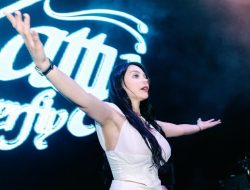 DJ Katty Butterfly Terkait Kasus Penipuan Manajer, Ini Dampaknya