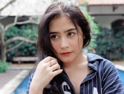 Prilly Latuconsina Dilarikan ke Rumah Sakit