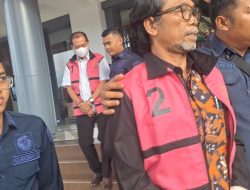 Skandal Korupsi di Kaltim: Dua Pejabat Terjebak dalam Kasus Dana Hibah
