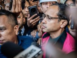 Kerja Sama KPK dan Jampidsus dalam Mengusut Kasus Nadiem Makarim