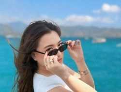 Nathalie Holscher: Alasan di Balik Operasi Bariatrik