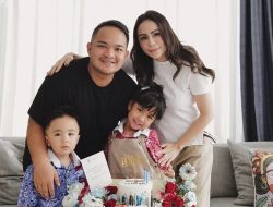Ibunda Momo Geisha Meninggal Dunia