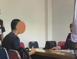Skandal Pemerkosaan Tahanan Perempuan oleh Anggota Polres Kaur
