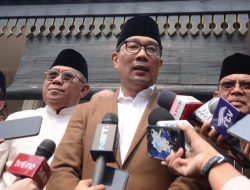Kasus Dugaan Korupsi BJB: Ridwan Kamil Segera Diperiksa KPK