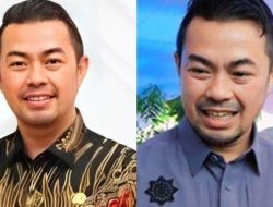 Mantan Wali Kota Pekanbaru Dijatuhi Hukuman Penjara 5,5 Tahun atas Kasus Korupsi