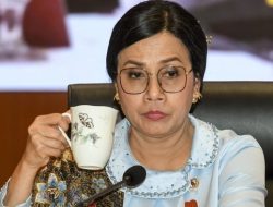 Perombakan Kabinet Prabowo: Sri Mulyani Terdepak dari Kementerian Keuangan