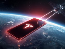 Elon Musk Mau Rilis HP dengan Internet Gratis? Ini Fakta yang Harus Kamu Tahu!