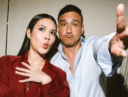 Raisa dan Hamish Daud Resmi Bercerai: Komitmen untuk Keluarga dan Zalina