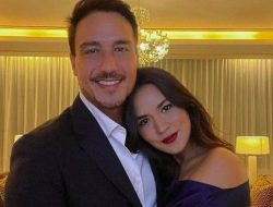 Kabar dari Raisa dan Hamish Daud: Dari Kebahagiaan hingga Isu Perceraian