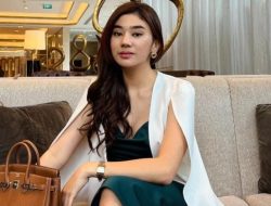 Clara Shinta Curhat Tentang Kehidupan Perkawinan: Suami Lebih Suka Drama China