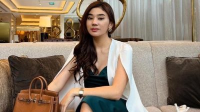 Clara Shinta Curhat Tentang Kehidupan Perkawinan: Suami Lebih Suka Drama China