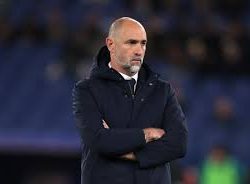 Juventus Pecat Igor Tudor, Harapan Baru untuk Tim